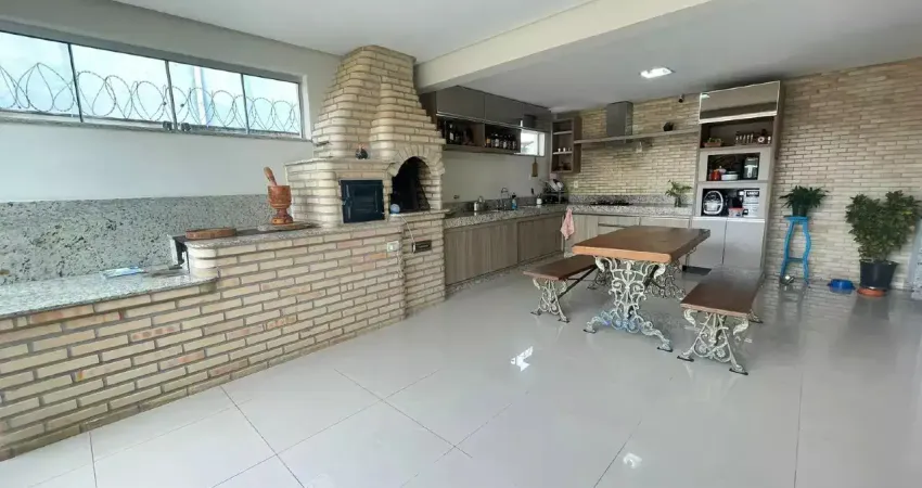 Linda área privativa a venda no bairro esplanada - 03 quartos / 1 suíte, 3 vagas