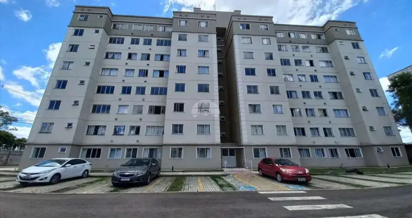 Apartamento com 2 quartos para alugar na Avenida Jacob Macanhan, 3697, Atuba, Pinhais