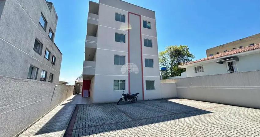 Apartamento com 2 quartos para alugar na Rua Egito, 247, Vila Alto da Cruz III, Colombo