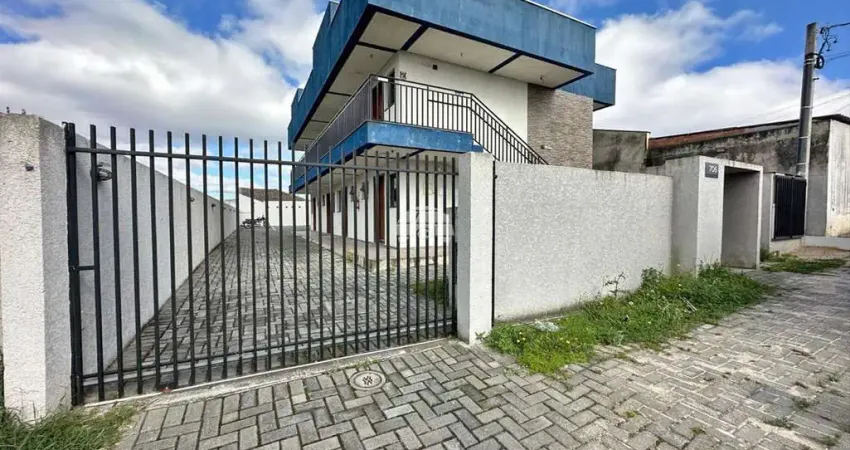 Kitnet / Stúdio para alugar na Rua Campos Sales, 706, Jardim Central, Colombo