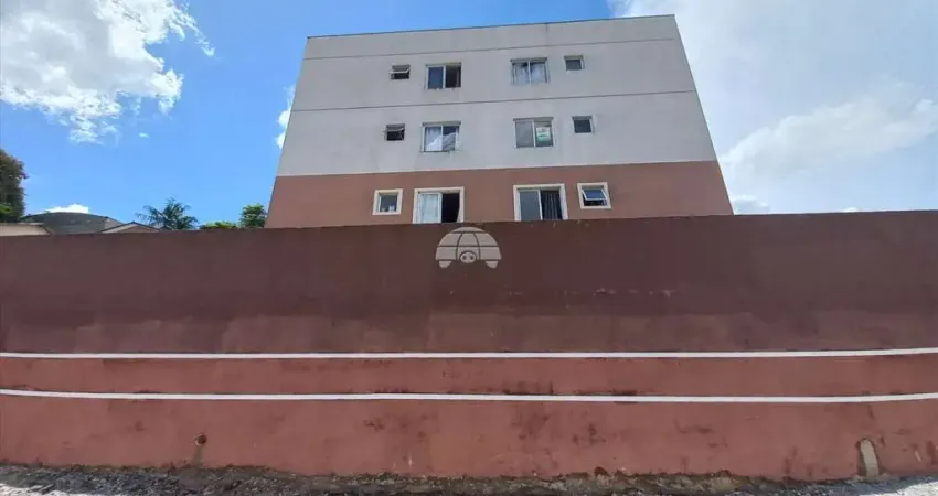 Apartamento com 2 quartos para alugar na Rua Santa Ana, 81, Jardim Nossa Senhora de Fátima, Colombo