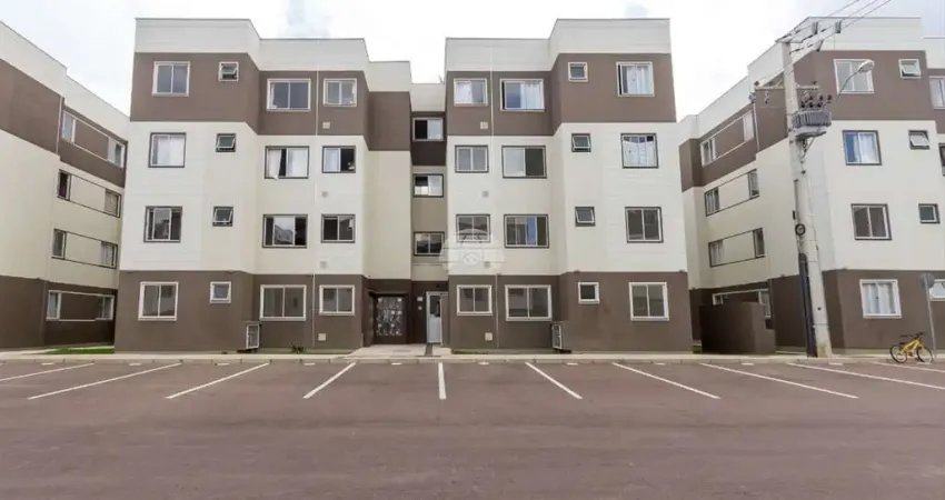 Apartamento com 2 quartos para alugar na Rua Reinaldo Gadens, 210, Jardim Iruama, Campo Largo