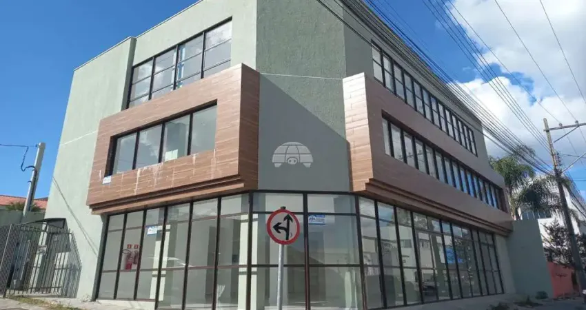 Ponto comercial para alugar na Rua Dom Pedro II, 405, Centro, Campo Largo