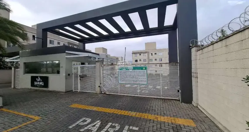 Apartamento com 2 quartos para alugar na Rua Francisco Dal'Negro, 3057, Santo Antônio, São José dos Pinhais