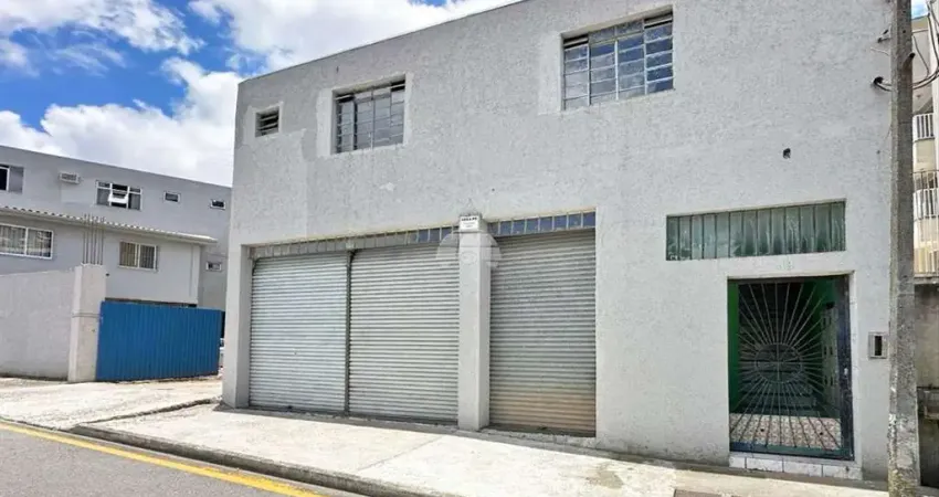 Apartamento com 2 quartos para alugar na Rua Ásia, 49, Centro, Pinhais