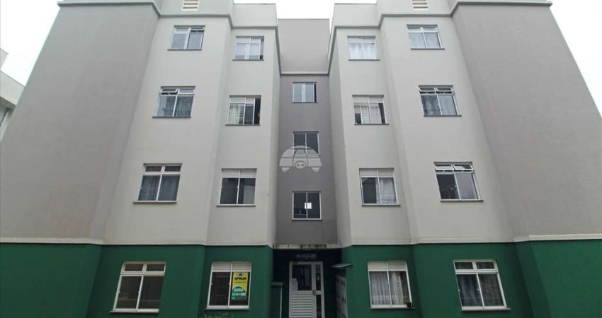 Apartamento com 2 quartos para alugar na Rua Michel Abrão Nassar, 51, Costeira, Araucária