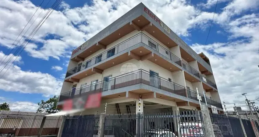 Apartamento com 1 quarto para alugar na Rua Casimiro de Abreu, 226, Vargem Grande, Pinhais