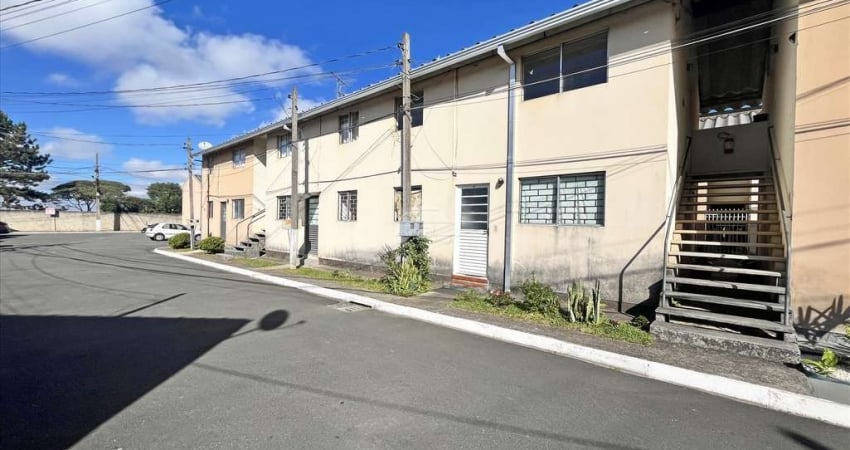 Apartamento com 2 quartos para alugar na Rua das Laranjeiras, 435, Jardim das Graças, Colombo