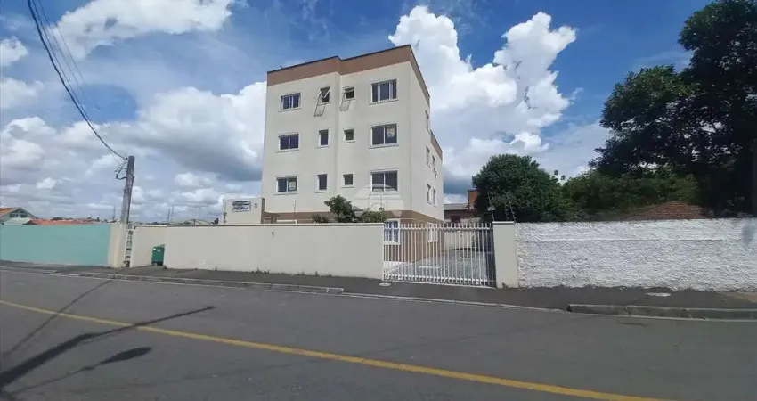 Apartamento com 2 quartos para alugar na Rua João Bonetti, 78, Vila Miracema, Colombo