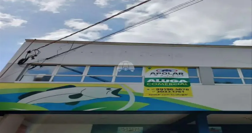 Sala comercial para alugar na Avenida Rui Barbosa, 8851, Centro, São José dos Pinhais