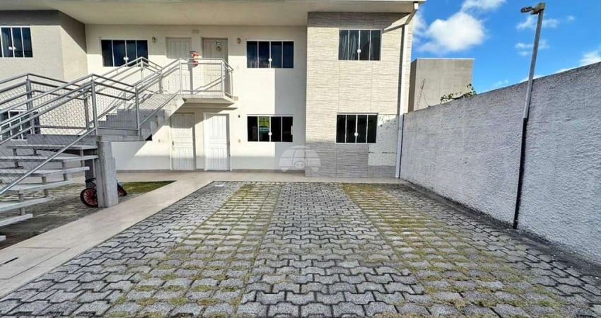 Apartamento com 4 quartos para alugar na Rua Paschoa Lazarotto Toniolo, 1458, Jardim Nossa Senhora de Fátima, Colombo