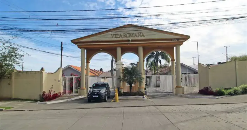 Casa com 2 quartos para alugar na Rua Matinhos, 1374, Estados, Fazenda Rio Grande
