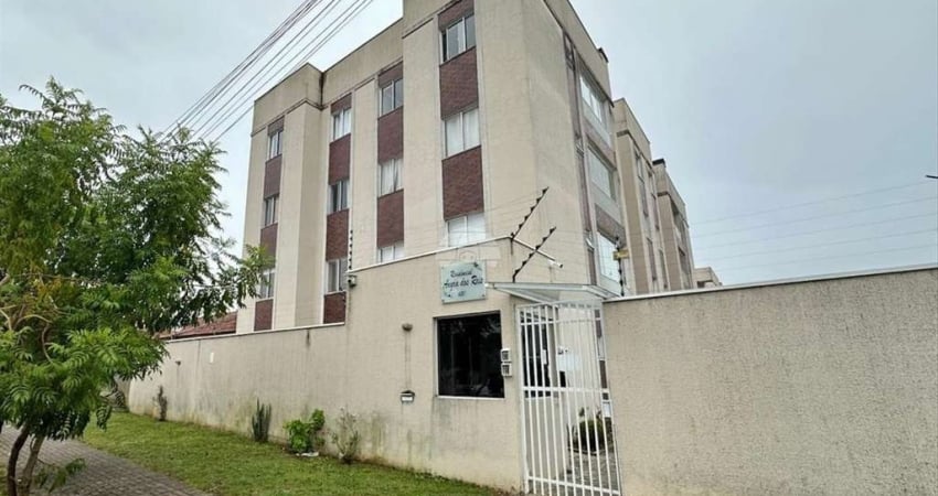 Apartamento com 2 quartos para alugar na Rua Doutor Canuto Maciel de Araújo, 620, Cidade Jardim, São José dos Pinhais