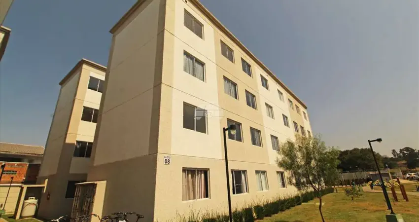 Apartamento com 2 quartos para alugar na Rua Clemente Itsyo Horikoshi, 169, Jardim Cláudia, Pinhais