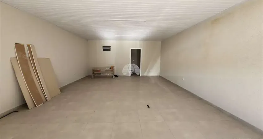 Ponto comercial para alugar na ESTRADA DA RIBEIRA BR-476, 1320, Guarani, Colombo