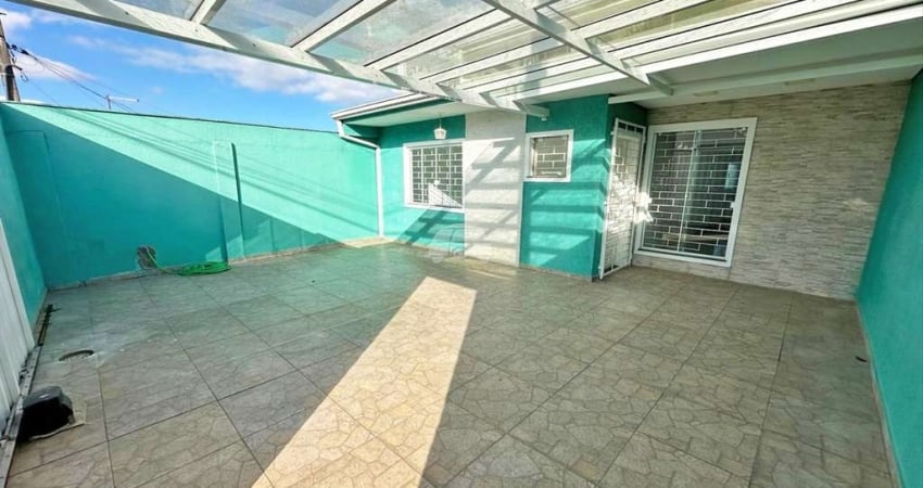 Casa com 3 quartos para alugar na Rua Braga, 246, Parque Residencial Santa Terezinha, Colombo