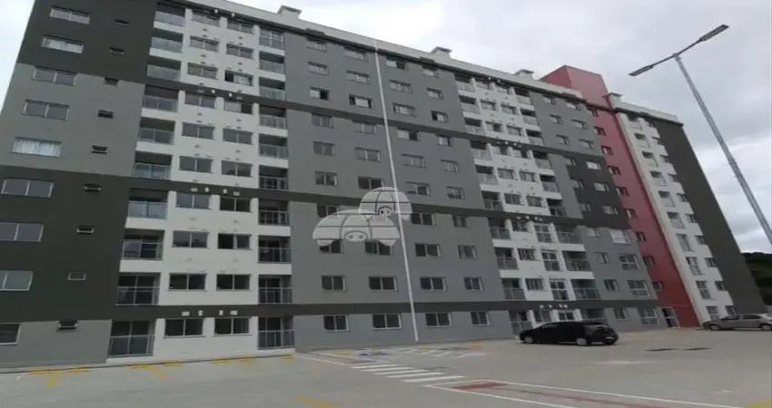 Apartamento com 2 quartos para alugar na Rua Doutor Motta Júnior, 2600, Aristocrata, São José dos Pinhais