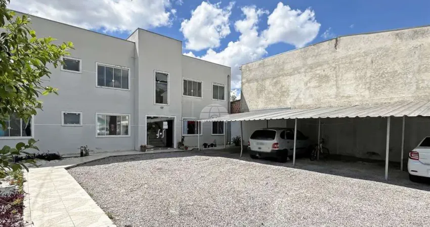 Apartamento com 3 quartos para alugar na Rua Domingos Ribeiro, 206, Ipê, São José dos Pinhais