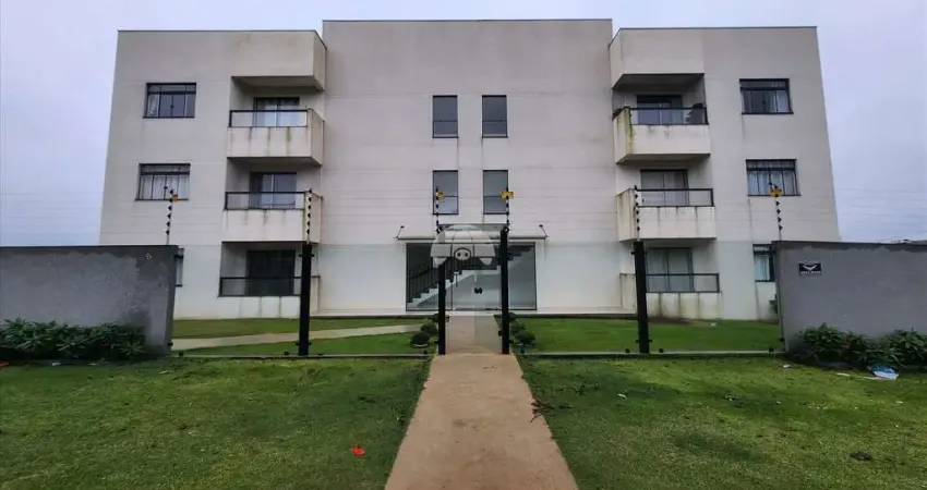 Apartamento com 2 quartos para alugar na Rua São Pedro, 485, Rio Verde, Colombo