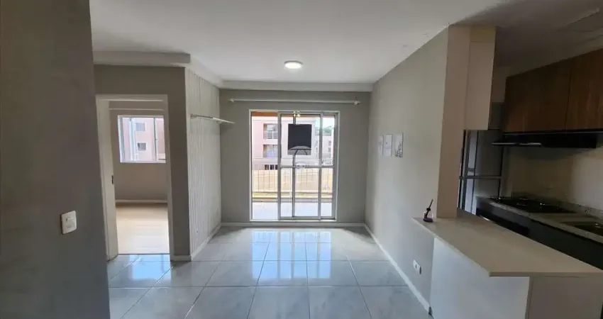 Apartamento com 2 quartos para alugar na Rua Atos dos Apóstolos, 98, Cristo Rei, Campo Largo