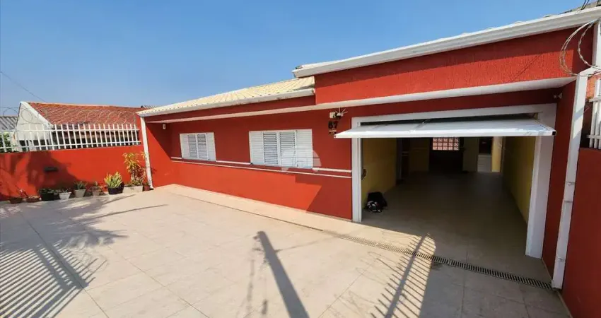 Casa com 2 quartos para alugar na Rua Foz do Jordão, 87, Jardim Modelo, Colombo