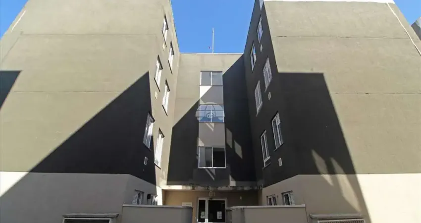 Apartamento com 2 quartos para alugar na Rua Alfredo de Andrade, 75, Bonfim, Almirante Tamandaré