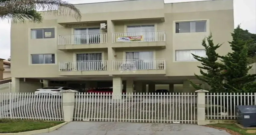 Apartamento com 2 quartos para alugar na Rua Mendes Leitão, 3732, Centro, São José dos Pinhais