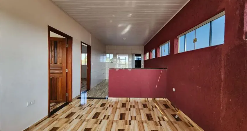 Apartamento com 2 quartos para alugar na Rua São João Batista, 488, Jardim Nossa Senhora de Fátima, Colombo