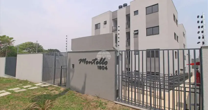 Apartamento com 3 quartos para alugar na Rua José Milek Filho, 1804, Jardim Ipê, Almirante Tamandaré