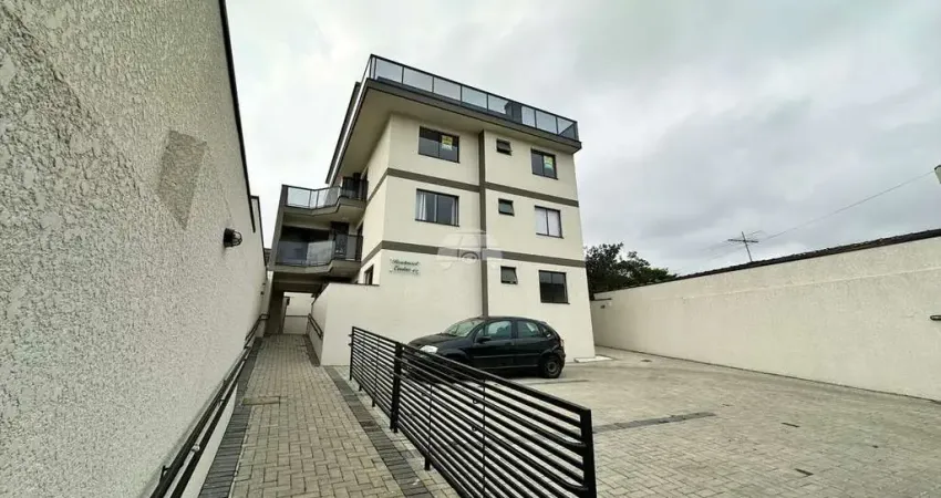 Apartamento com 2 quartos para alugar na Rua Einsten, 451, Guarani, Colombo