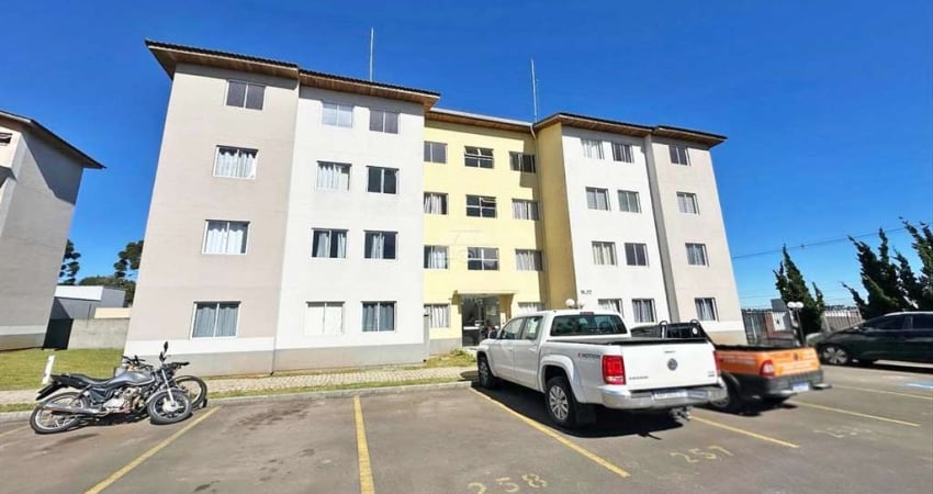 Apartamento com 3 quartos para alugar na Rua Rio Japurá, 415, São Gabriel, Colombo