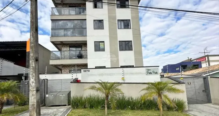 Apartamento com 2 quartos para alugar na Rua Princesa Izabel, 1970, Maracanã, Colombo