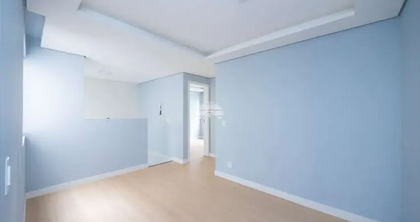 Apartamento com 2 quartos para alugar na Rua Maria Joaquina Vaz, 721, Jardim Itaqui, Campo Largo