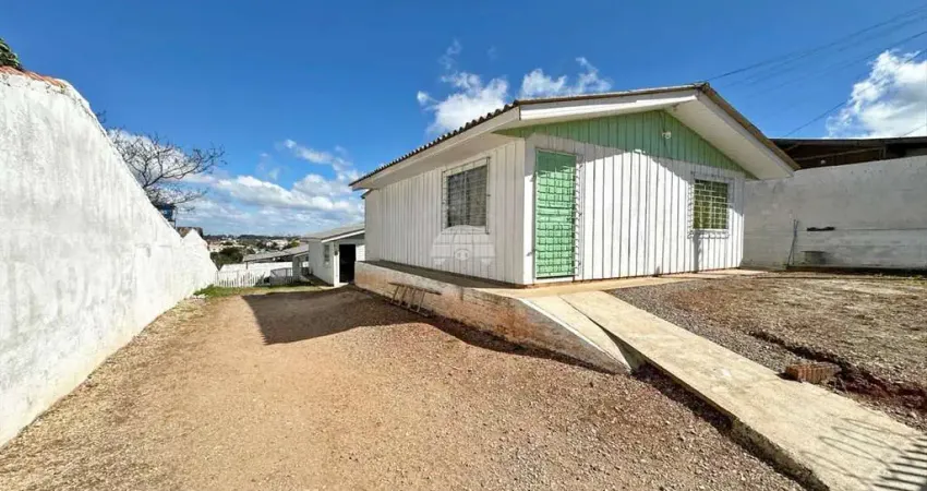 Casa com 2 quartos para alugar na Rua Rio Tocantins, 530, Roça Grande, Colombo