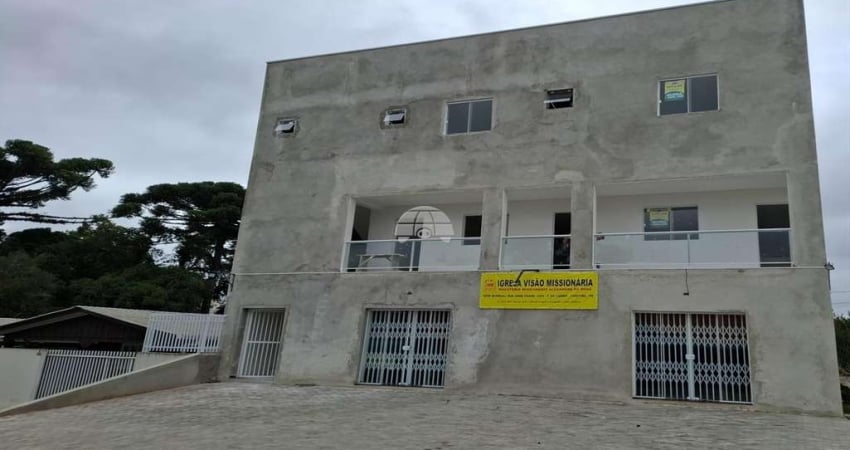 Kitnet / Stúdio para alugar na Rua João Ézio Salazar, 327, Miringuava, São José dos Pinhais