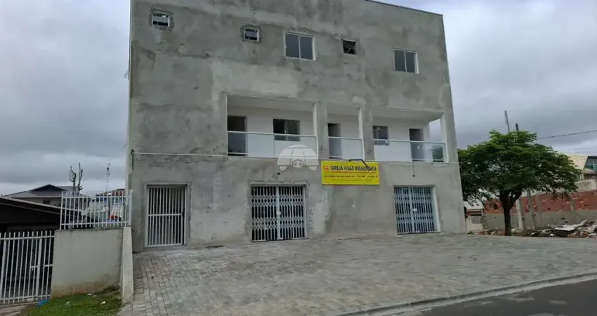 Apartamento com 2 quartos para alugar na Rua João Ézio Salazar, 327, Miringuava, São José dos Pinhais