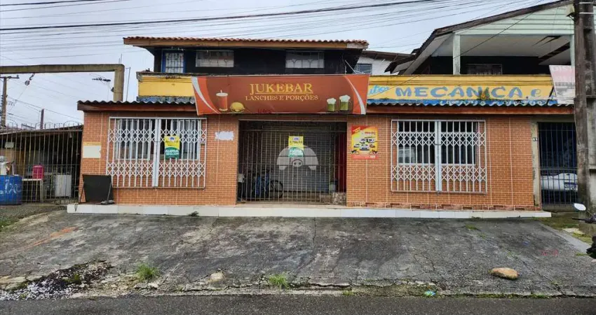 Ponto comercial para alugar na Rua Maria Izabel Tosin, 465, Jardim Monza, Colombo