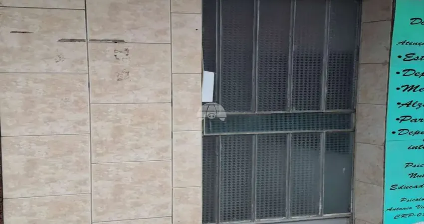 Ponto comercial para alugar na Rua Mendes Leitão, 2571, Centro, São José dos Pinhais