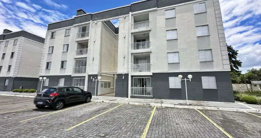 Apartamento com 2 quartos para alugar na Avenida Iraí, 416, Weissópolis, Pinhais