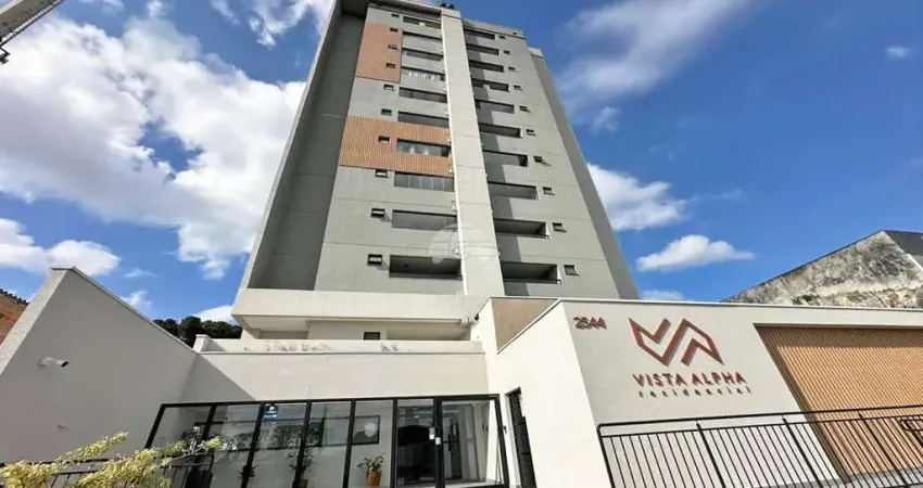 Apartamento com 2 quartos para alugar na Avenida Jacob Macanhan, 2544, Alto Tarumã, Pinhais