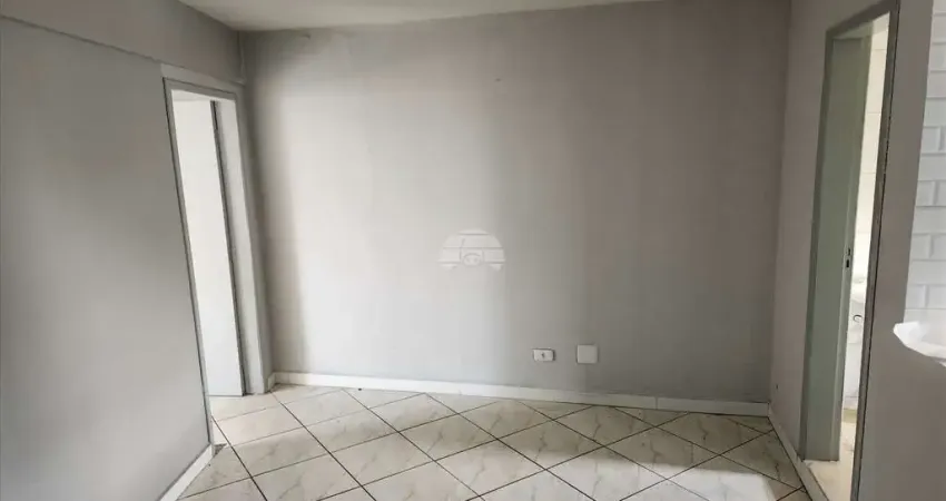 Apartamento com 1 quarto para alugar na Rua Wanda dos Santos Mullmann, 40, Estância Pinhais, Pinhais