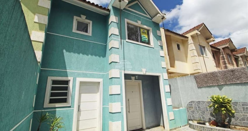 Casa com 3 quartos para alugar na Rua Jacob Gubava, 617, Jardim Ipanema, Almirante Tamandaré