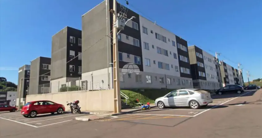 Apartamento com 2 quartos para alugar na Estrada dos Expedicionários, 4799, Bom Jesus, Campo Largo