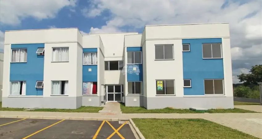 Apartamento com 2 quartos para alugar na Rua Manaus, 114, Estados, Fazenda Rio Grande