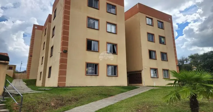 Apartamento com 2 quartos para alugar na Rua David Bodziak, 1180, Cachoeira, Curitiba