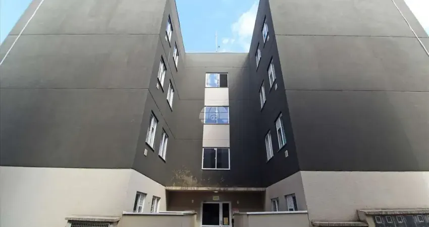 Apartamento com 2 quartos para alugar na Rua Maria Joaquina Vaz, 721, Jardim Itaqui, Campo Largo