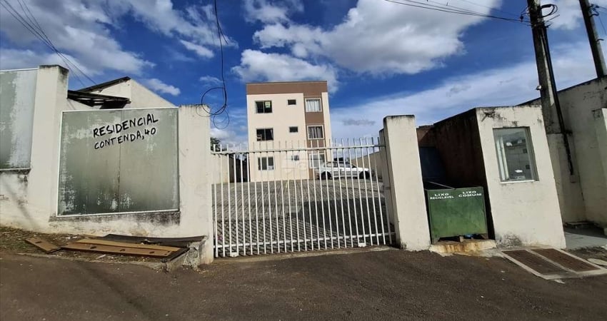 Apartamento com 2 quartos para alugar na Travessa Contenda, 40, Paloma, Colombo