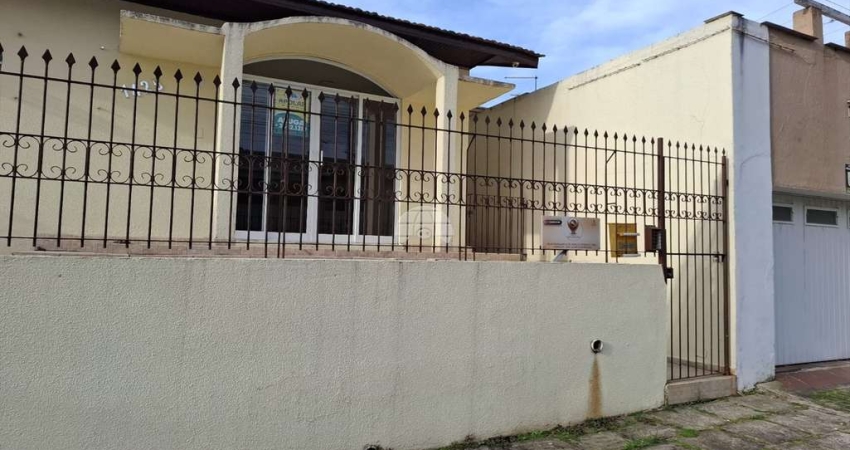 Ponto comercial para alugar na Rua Paulino de Siqueira Cortes, 1425, Silveira da Motta, São José dos Pinhais