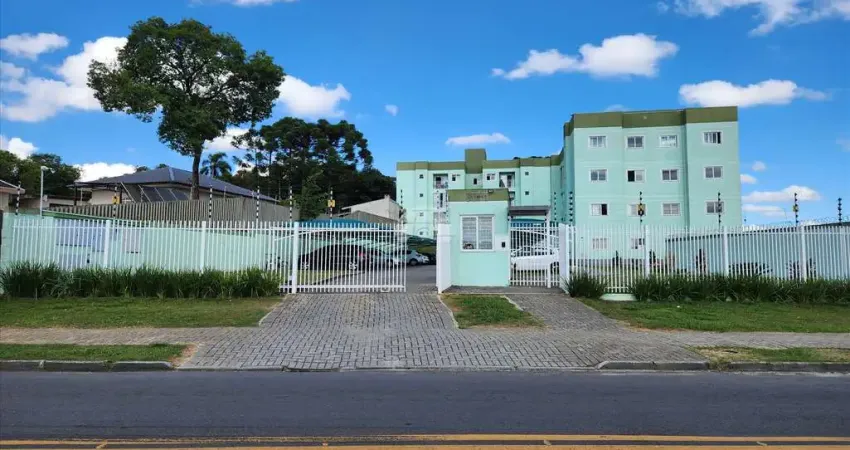 Apartamento com 2 quartos para alugar na Rua André Nadolny, 295, Jardim Moinho Velho, Colombo