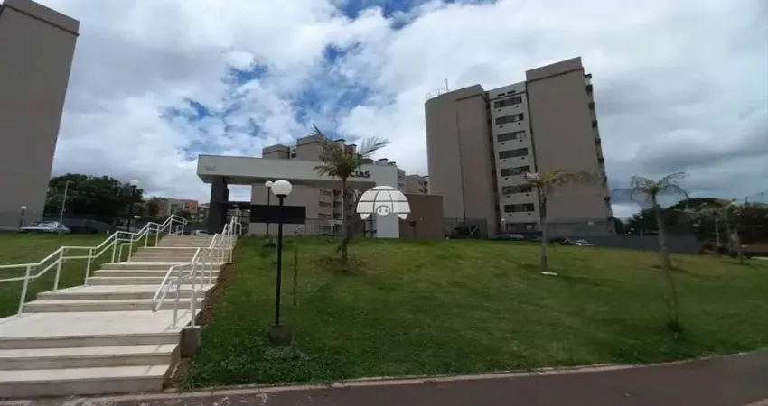 Apartamento com 2 quartos para alugar na Rua Clementino Zétola Júnior, 1941, Santo Antônio, São José dos Pinhais